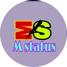 M status