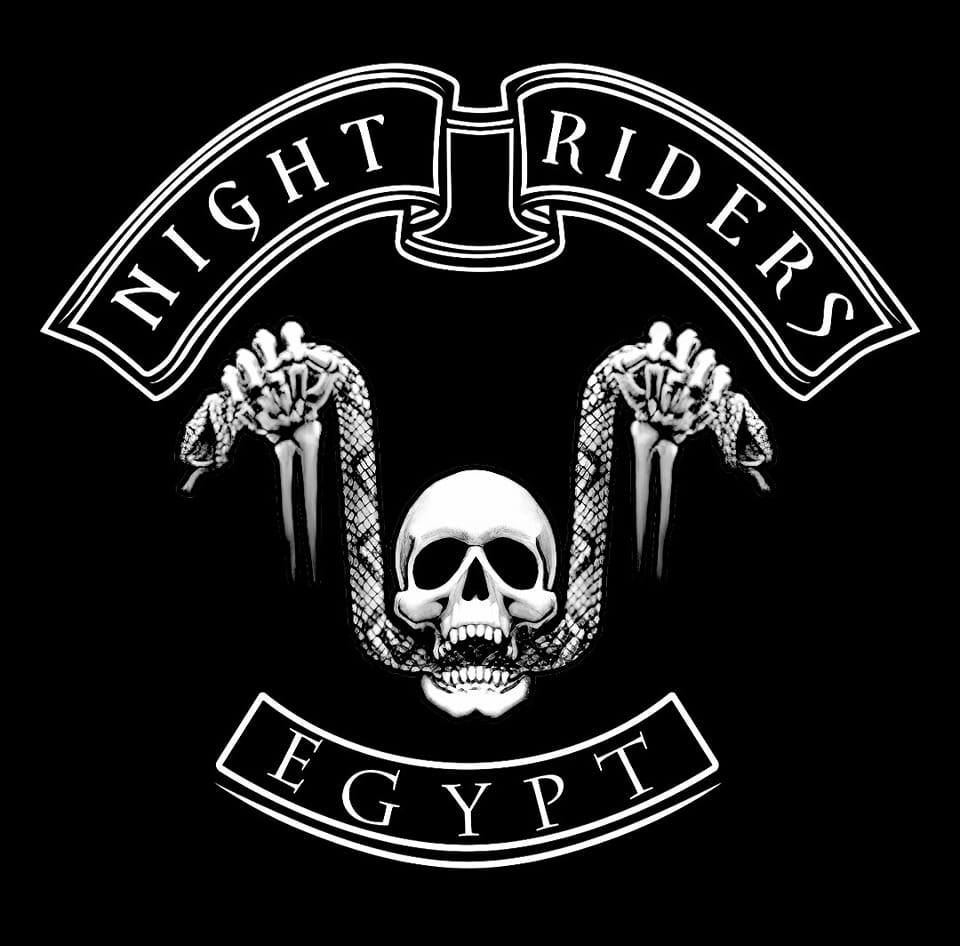 Night Riders MC Egypt