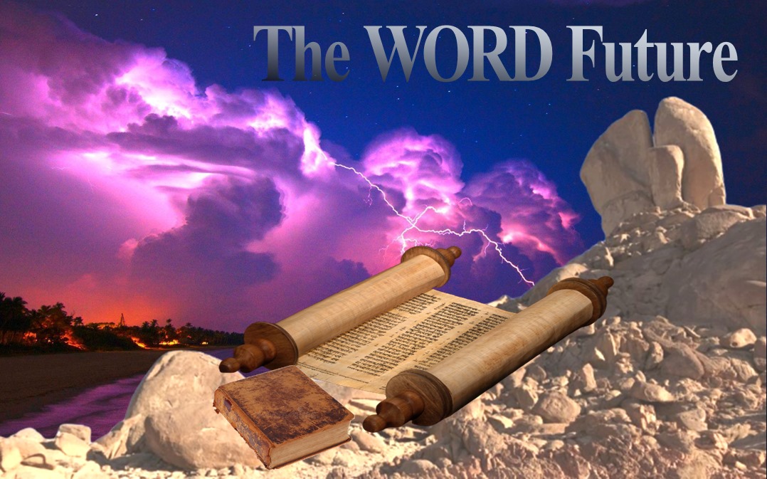 The WORD Future | Nakuru