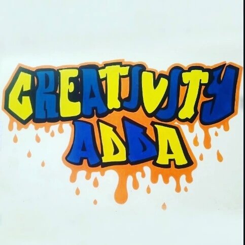 The children joined the guitar... - Creativity Adda Daryaganj | Facebook