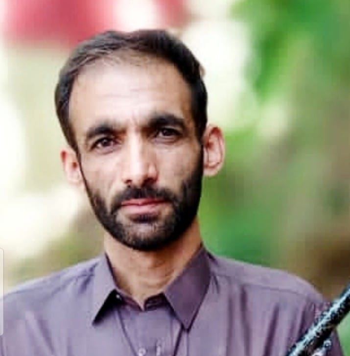 Mir Shabir
