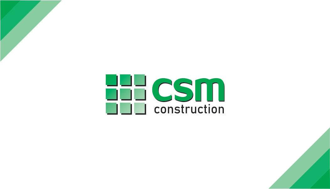 CSM Construction