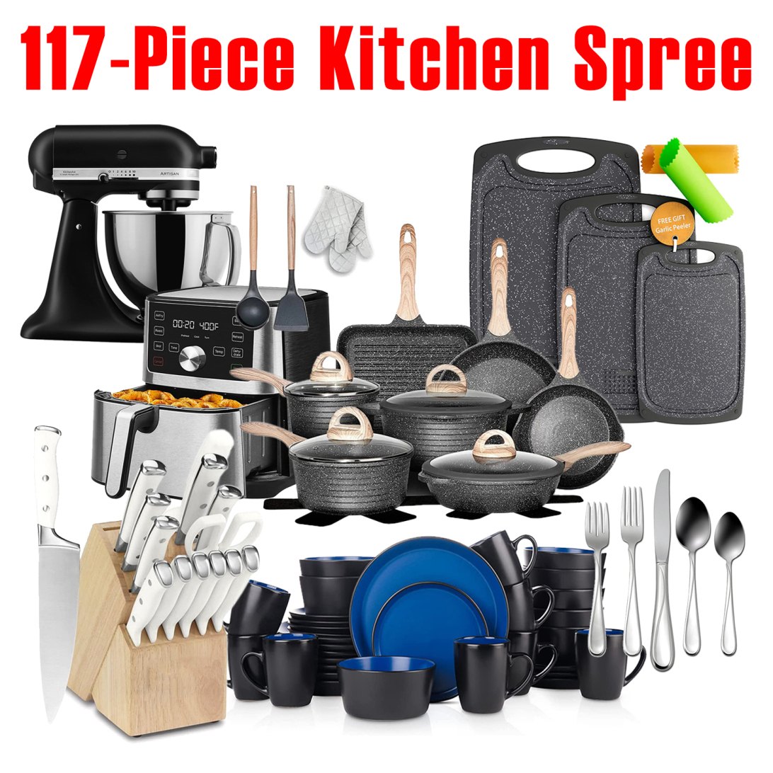 Kitchenware discount | York NY