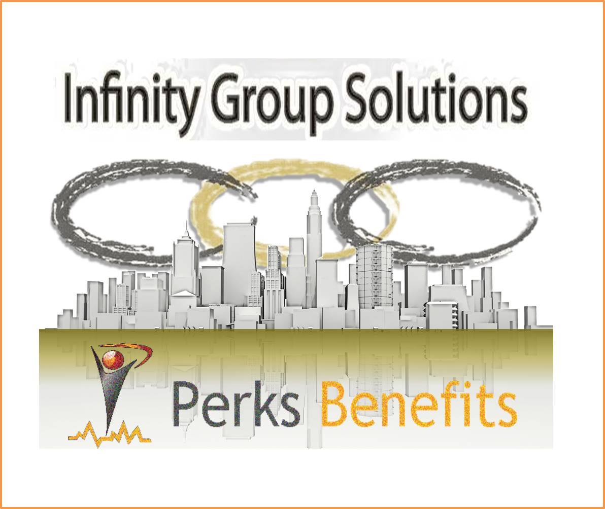 Infinity Group Solutions | Nixa MO