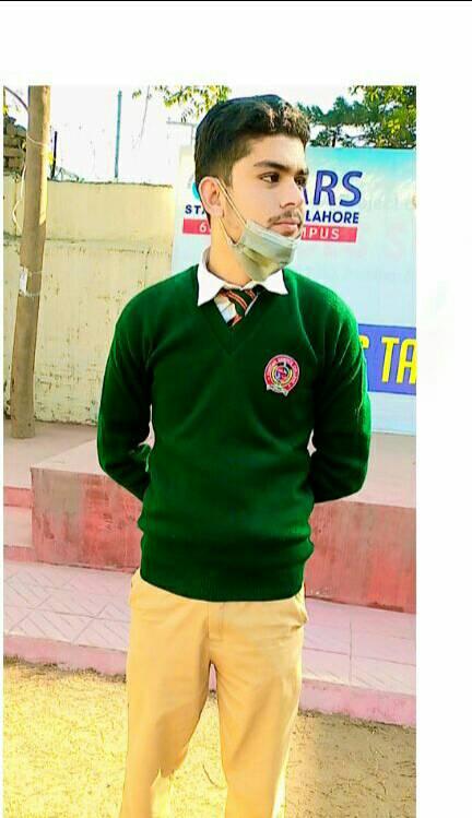 Faizan Abbasi official