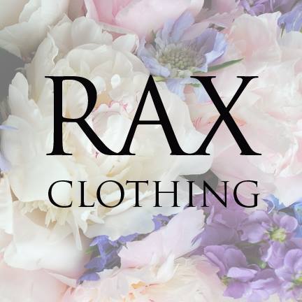 Rax Clothing