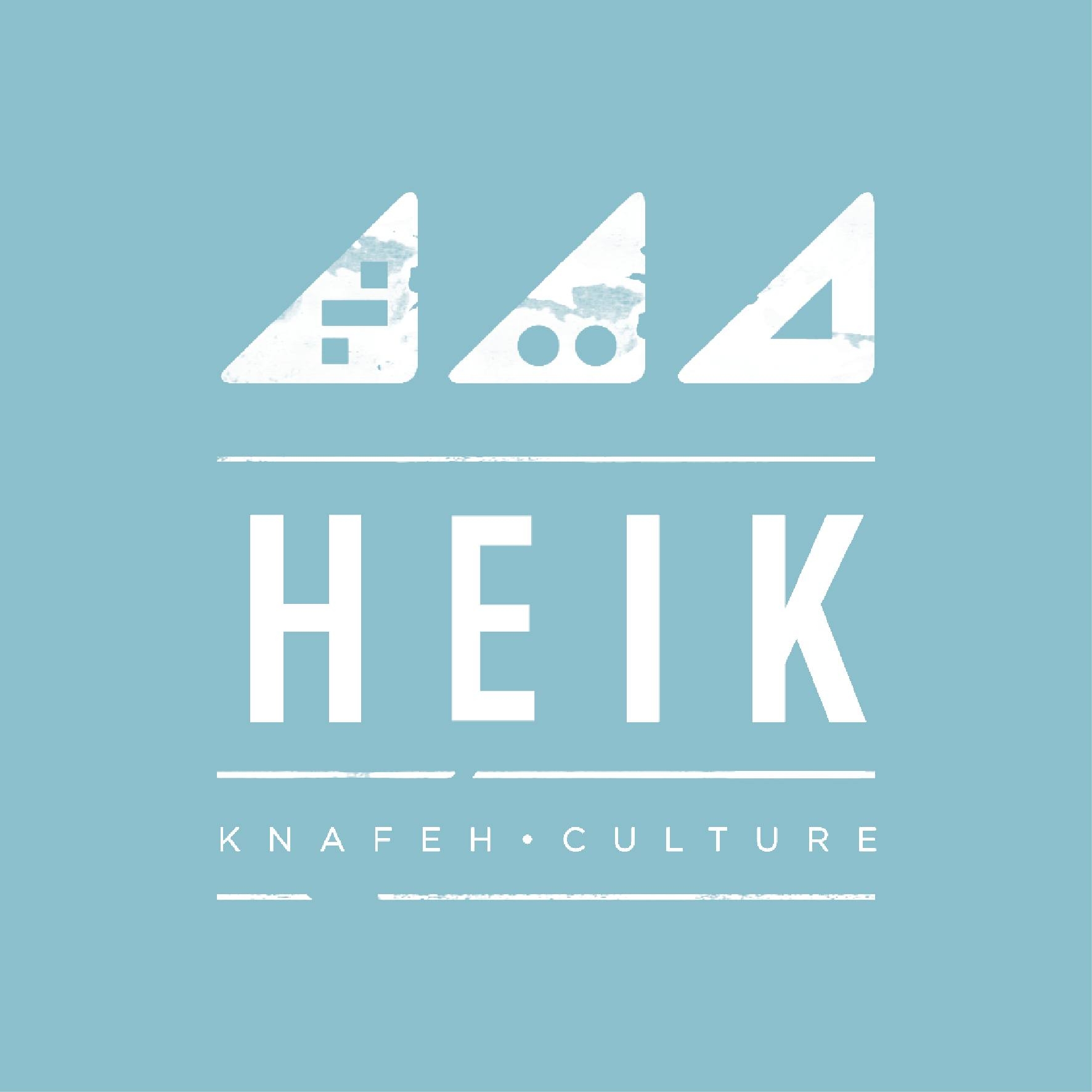 HEIK on the go