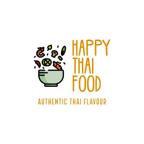Happy Thai Food | Singapore Singapore