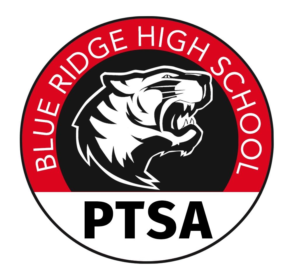 Blue Ridge High School