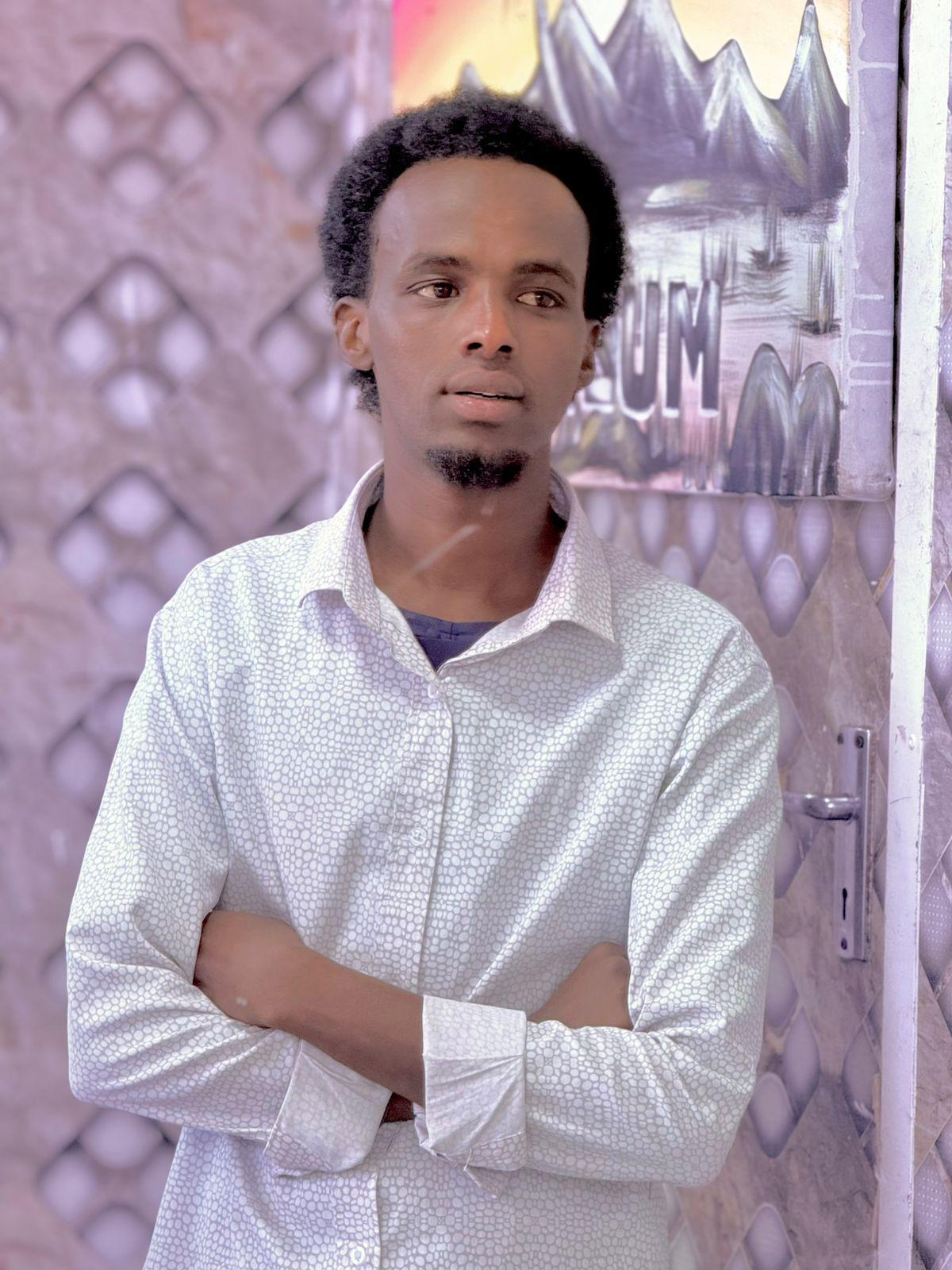 Axmad Ebtelo