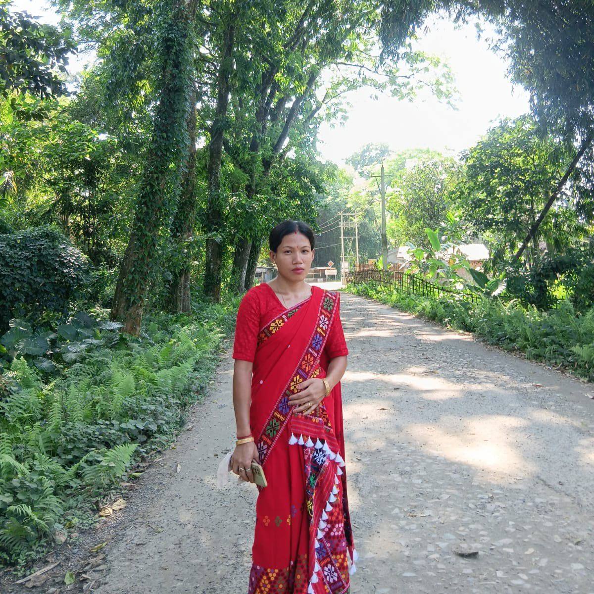 Jaan Borgohain on Reels