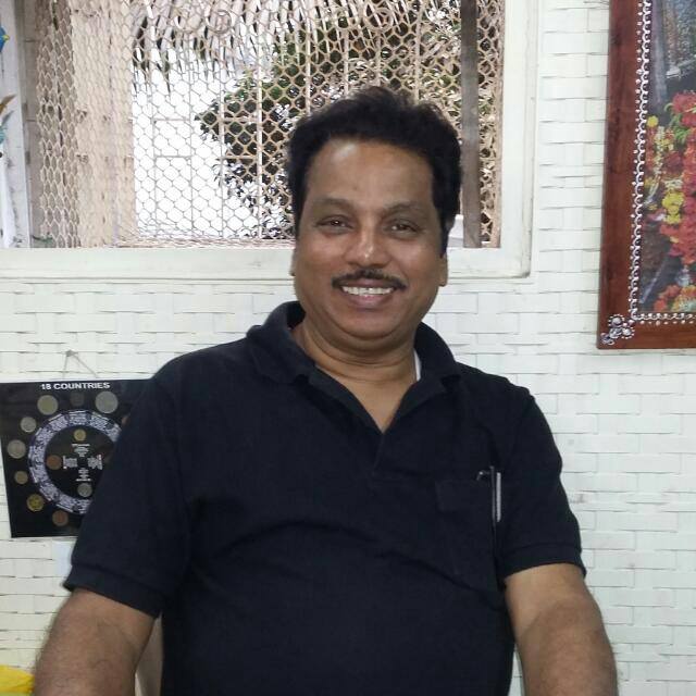 Godkar's Art Academy