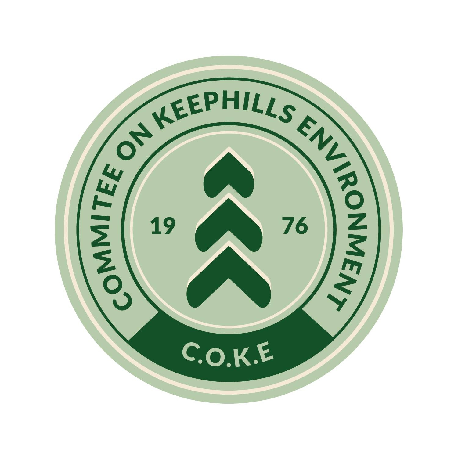 Committee On Keephills Environment (COKE)