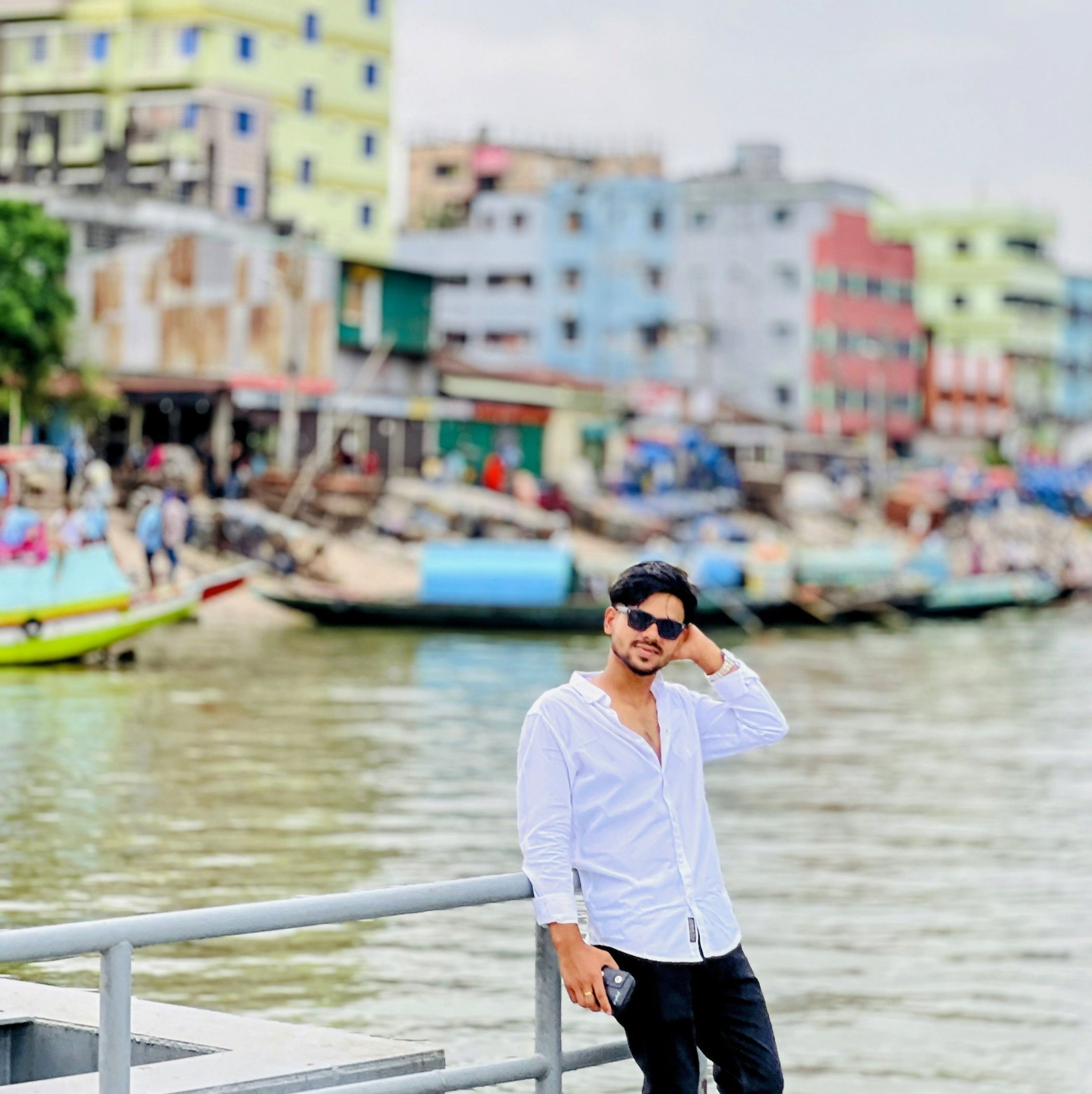 Md Maruf