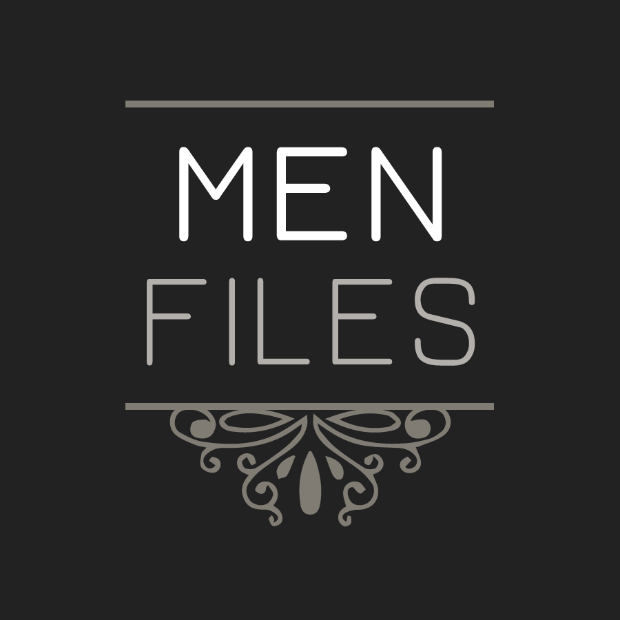 Men Files