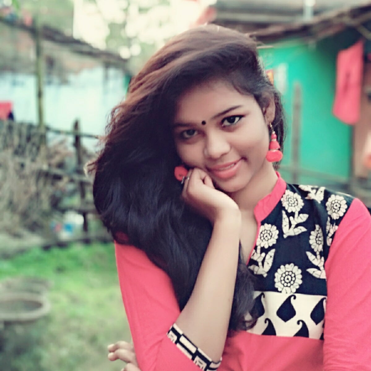 Tiasha