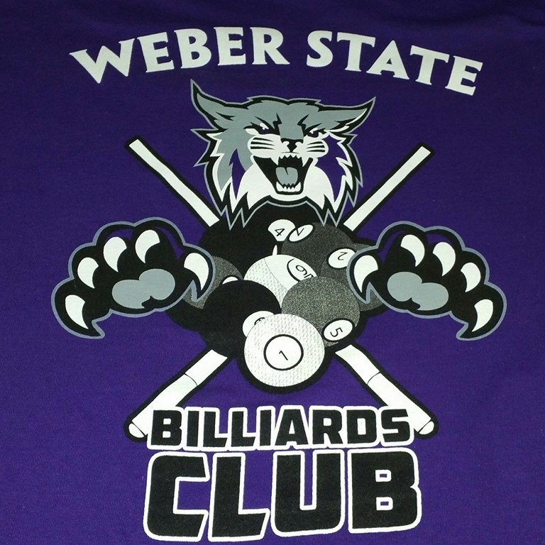 Weber State Billiards | Ogden UT