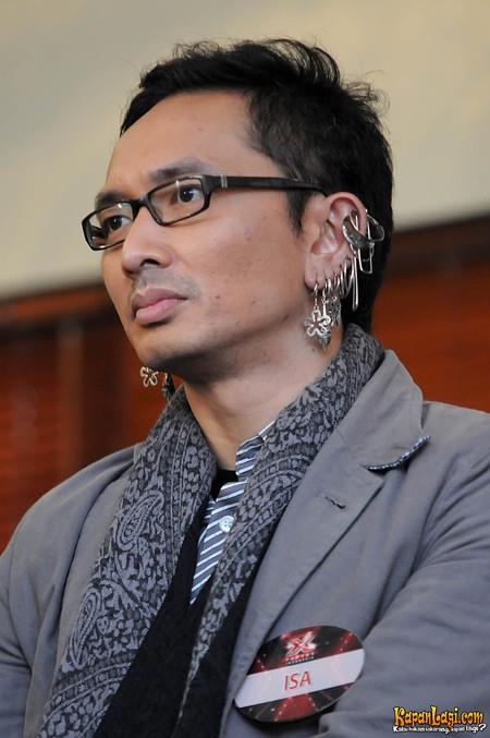 Isa Raja