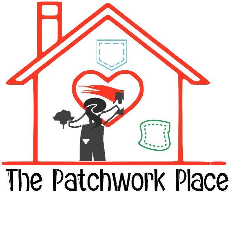The Patchwork Place