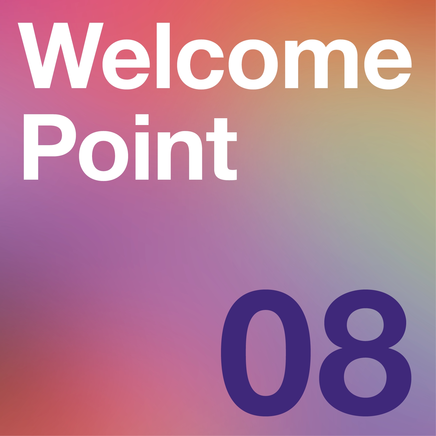 Welcome Point 02 | Düsseldorf