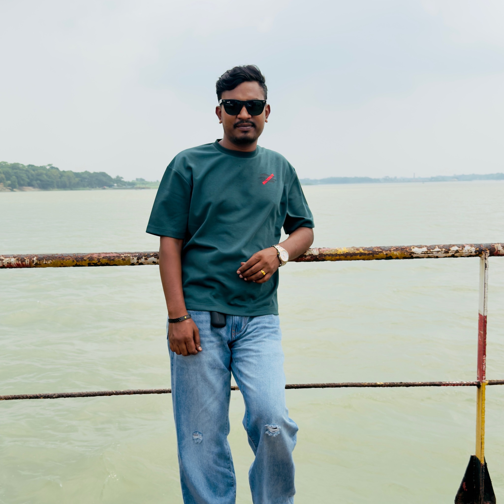 MD Raihan Rana