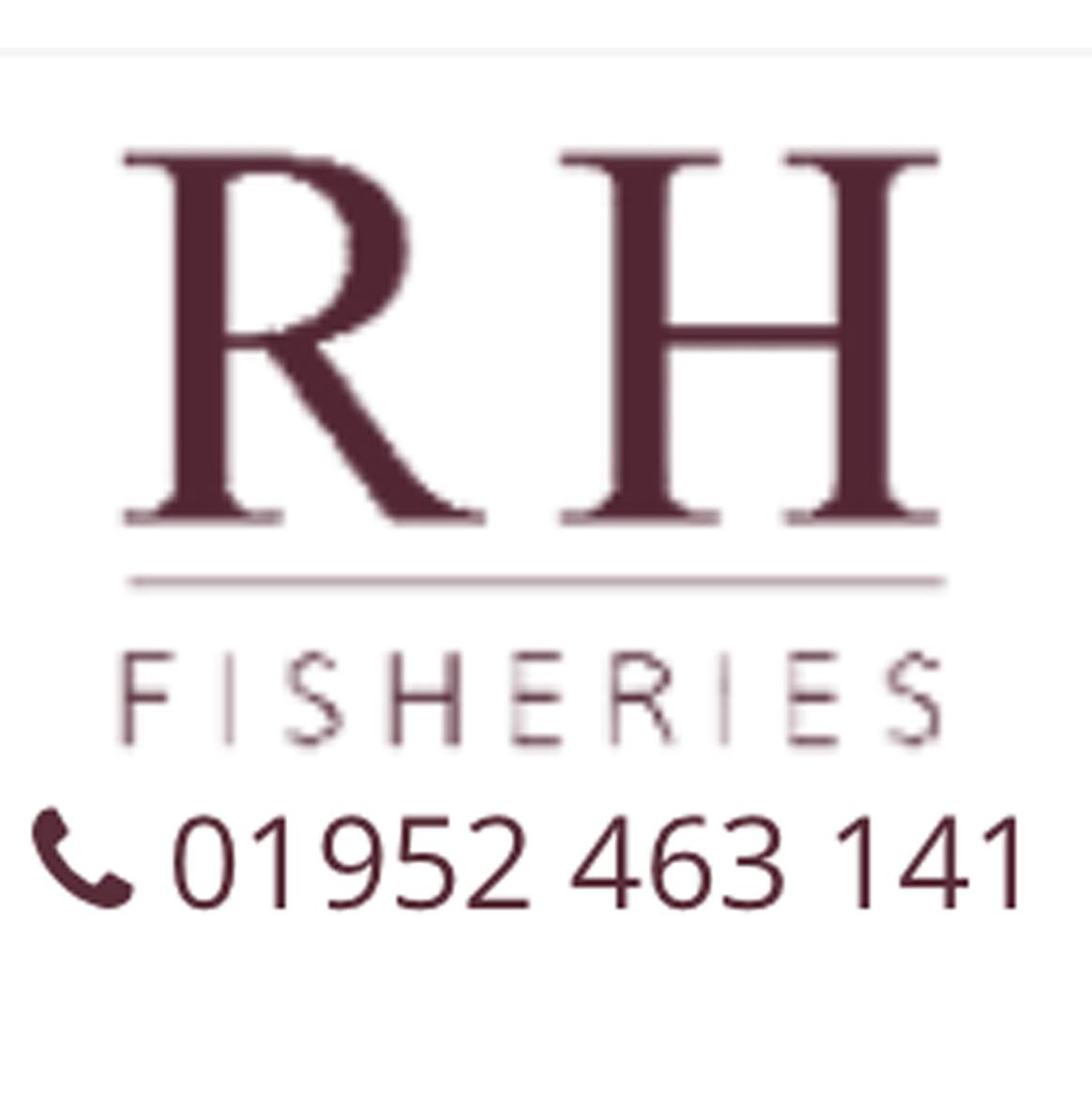RH Fisheries - ‼️‼️ THE FISH OF DREAMS ‼️‼️ Acton Burnell... | Facebook