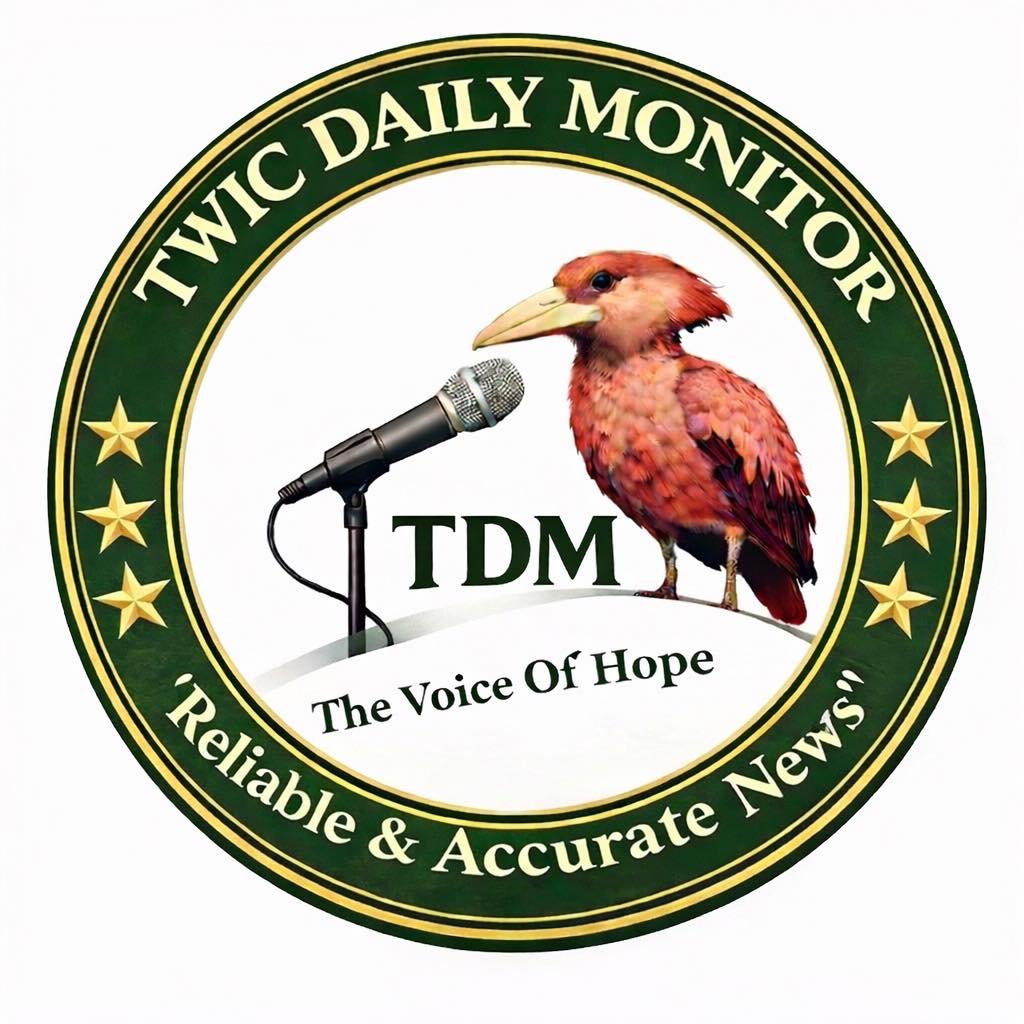 Twic Daily Monitor