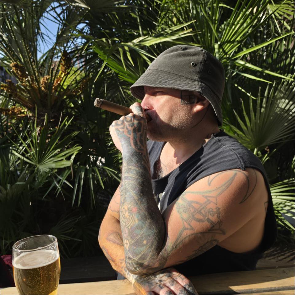 Loyal To The Coil | Easter Sunday so far has been challenging, didn’t ...