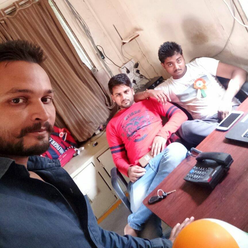 Sachin singh rathore