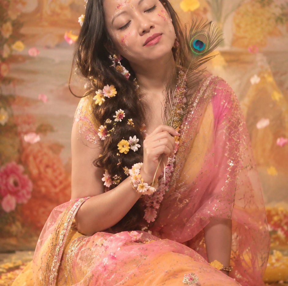 Priya Rai on Reels