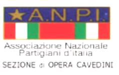 Sezione ANPI Opera - "Pietro Cavedini"