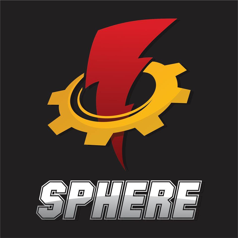 Team Sphere Dota2
