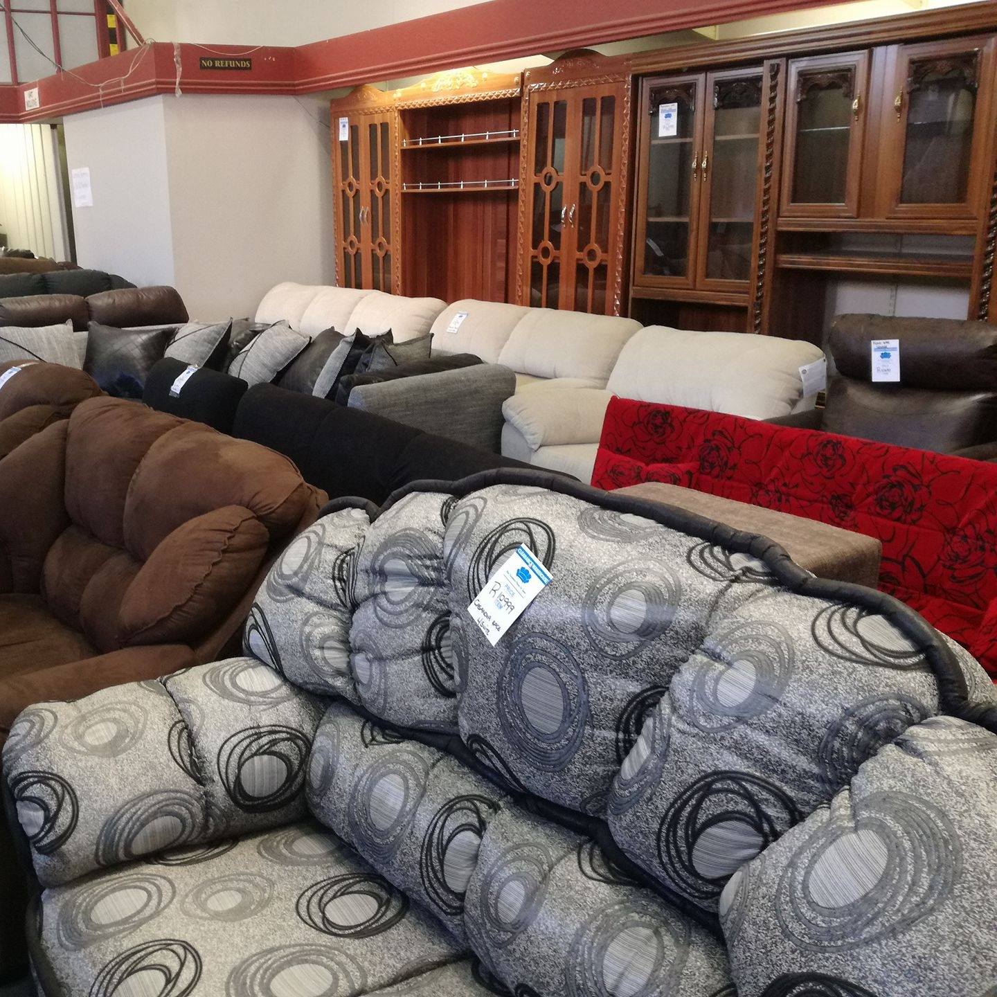 Clearance Warehouse | Umtata