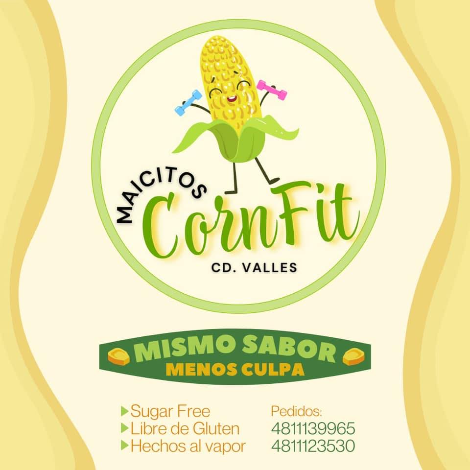 Corn Fit