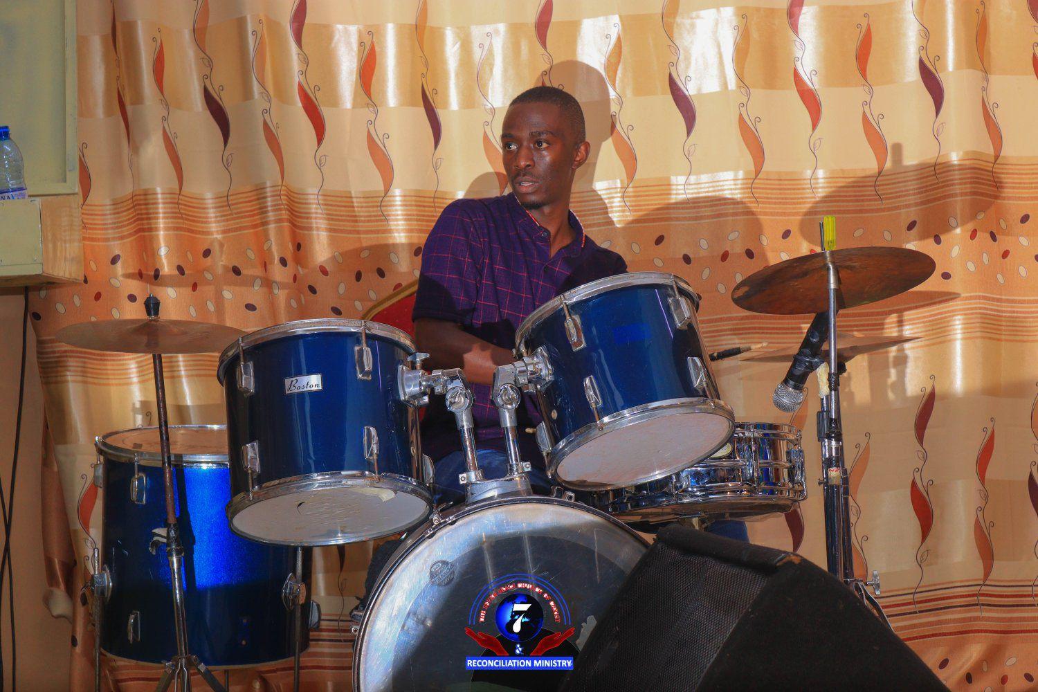 JOTERBO Drum practice pad now available 🇰🇪🇰🇪 Drum practice pads for you ...