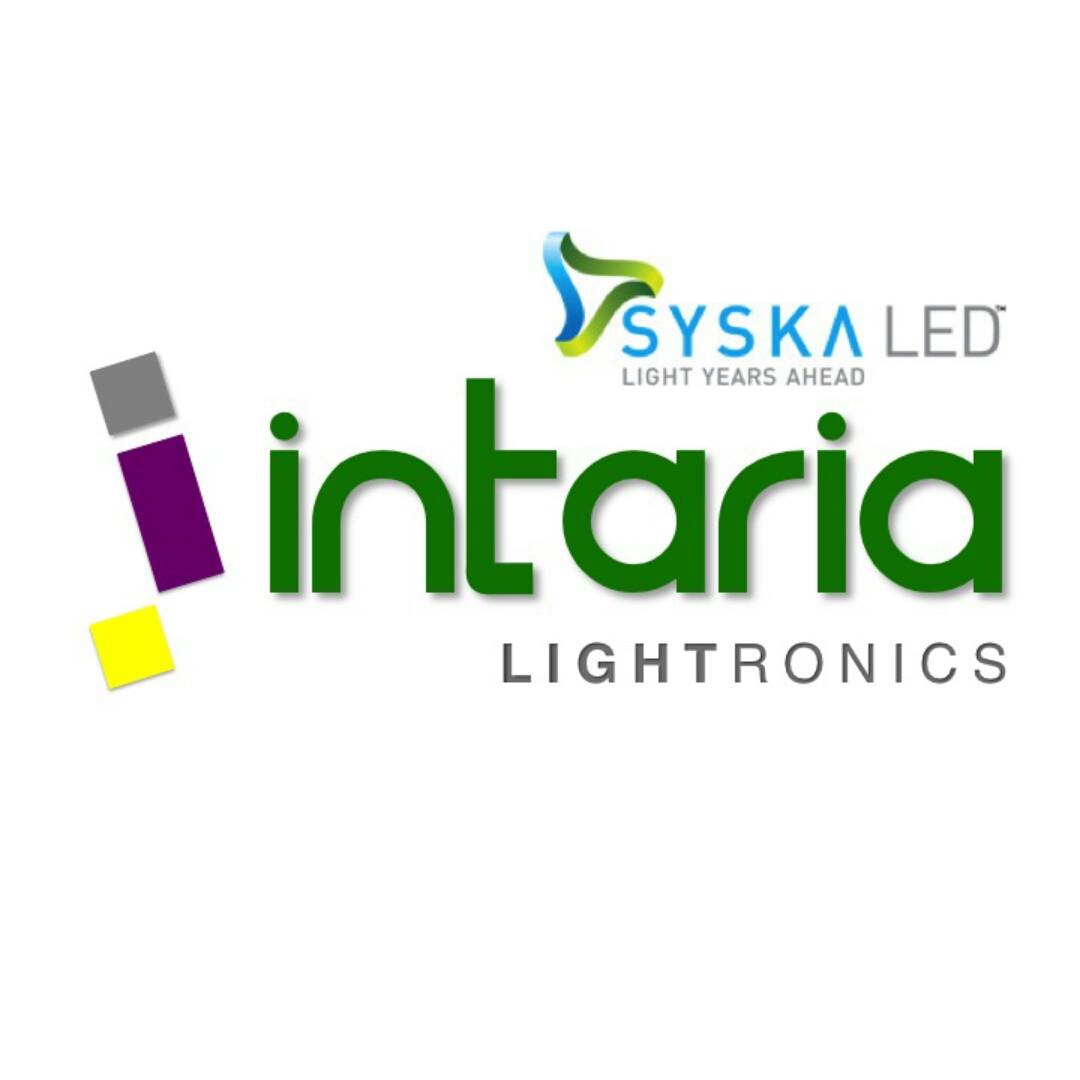 SYSKA LED - Intaria Lightronics