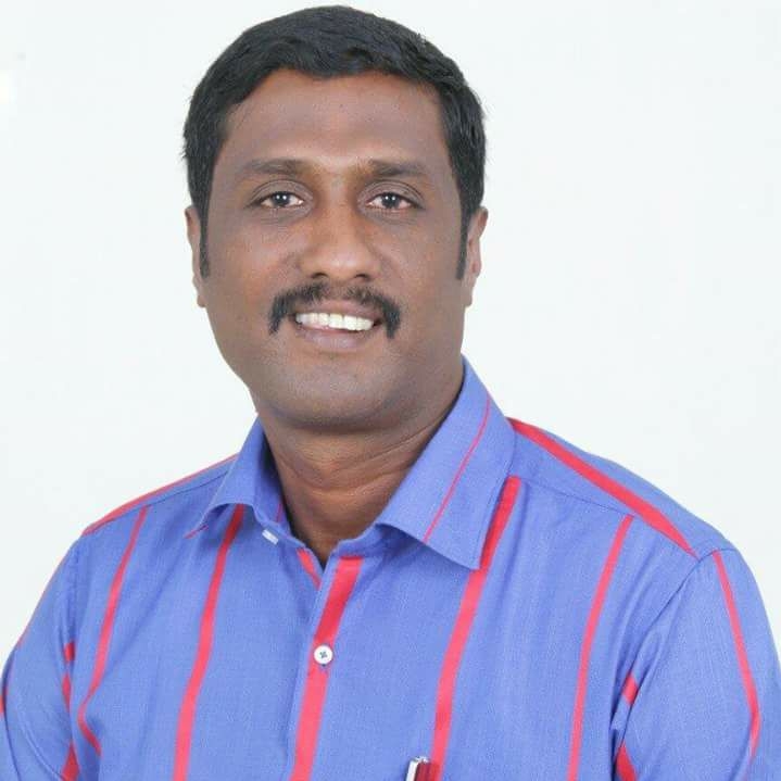 Ranjith Kumar Kanniappan