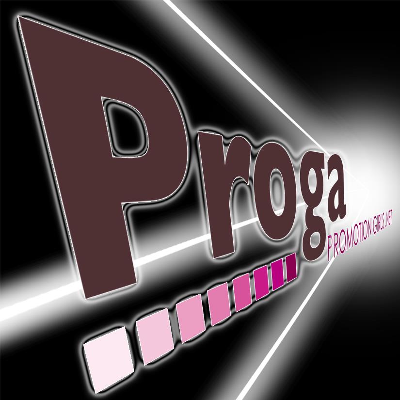 Proga 】 プロガ