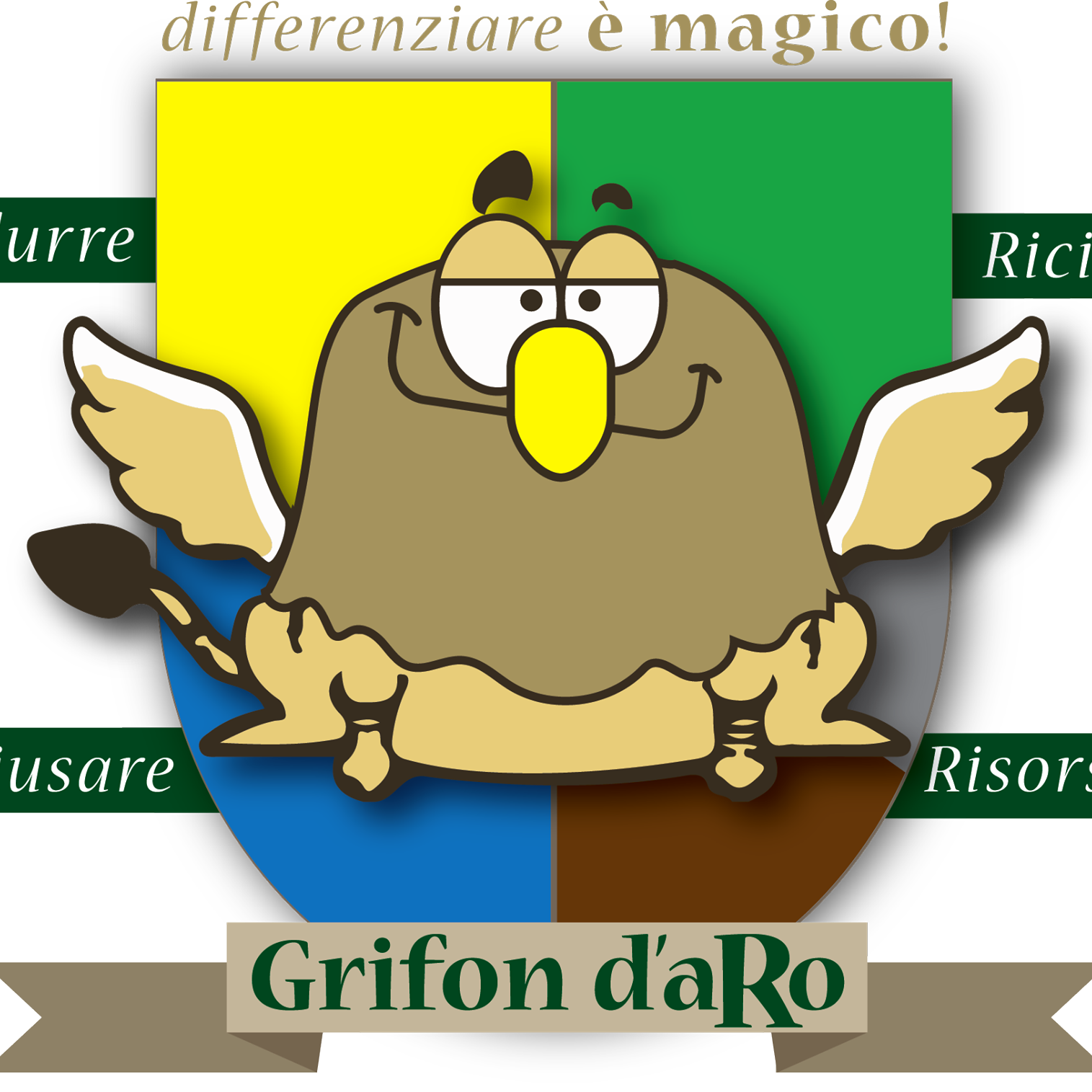 Terra dei Grifoni