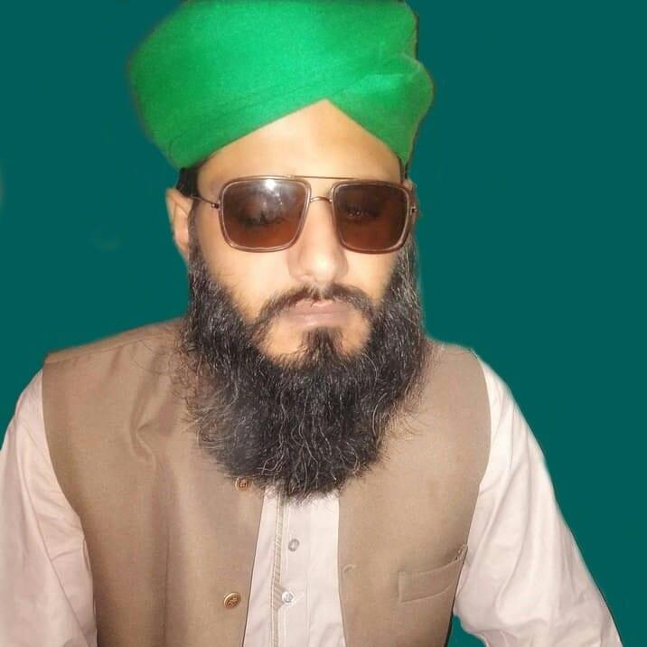 Qari M. Shafqat rasool attari qadri