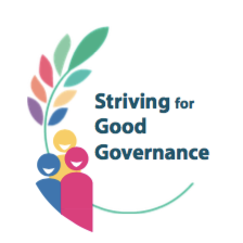 Striving for Good Governance / İyi Yönetişimi Yakalamak