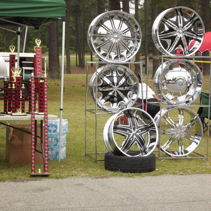 Florida Rims Ltd | Miami FL