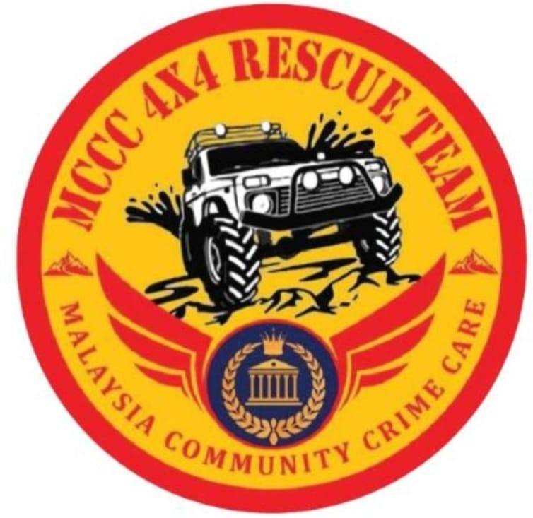 MCCC 4x4 Rescue Team | Kuala Lumpur