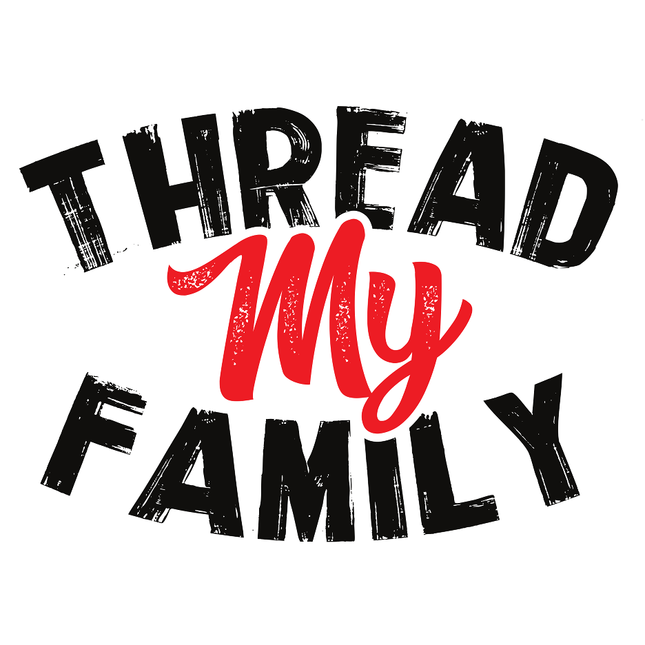 Thread My Family