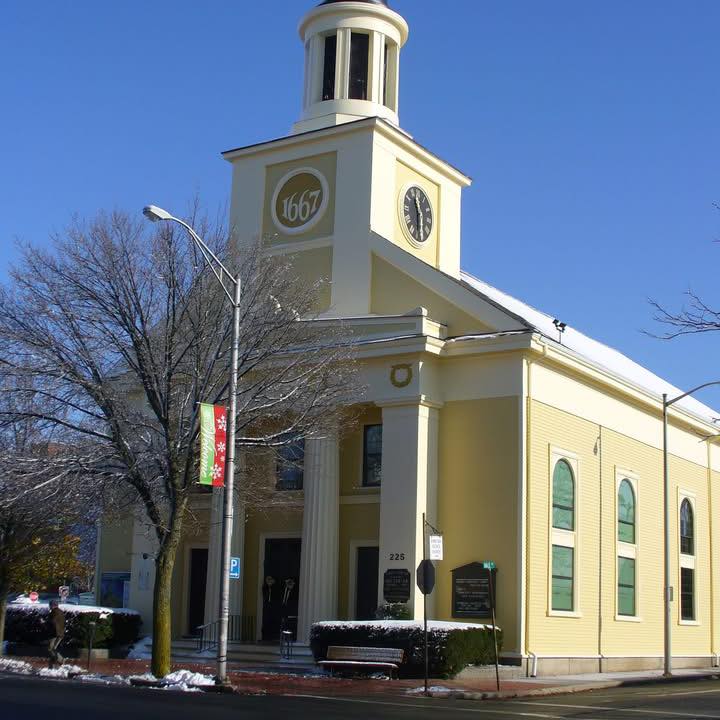 First Parish Church in Beverly, Unitarian Universalist | Beverly MA