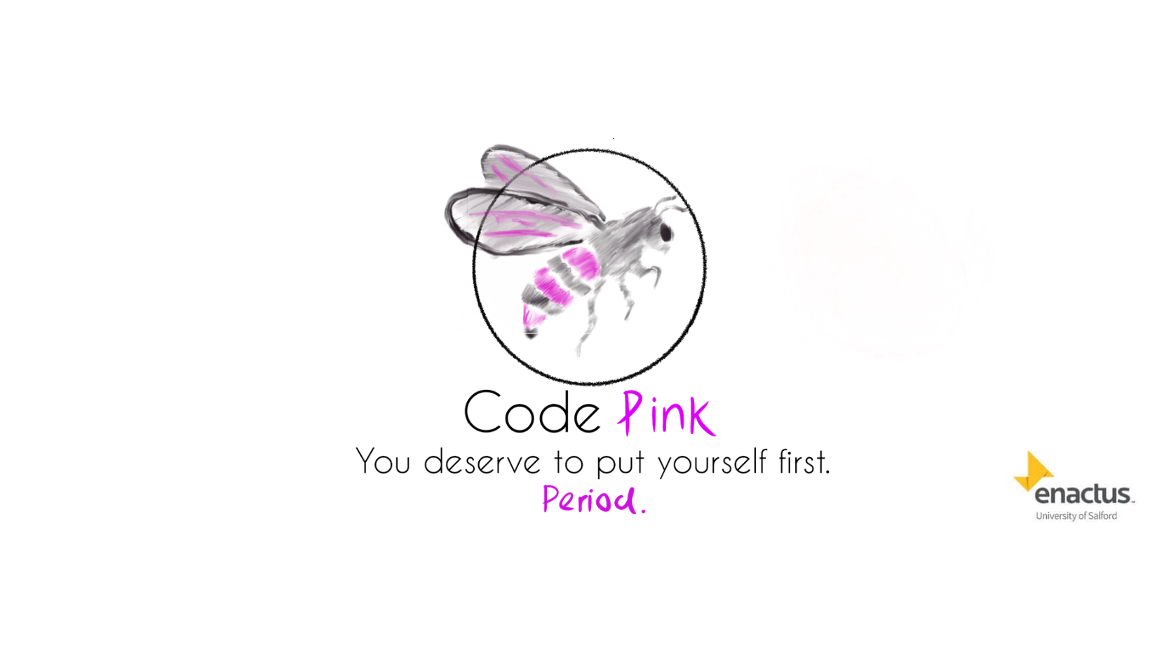 Code Pink