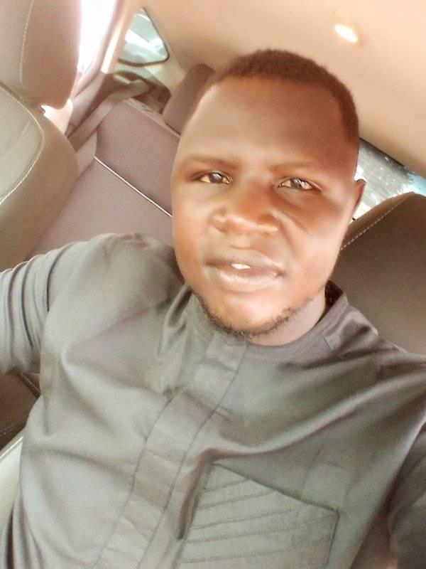 Musa Samuel