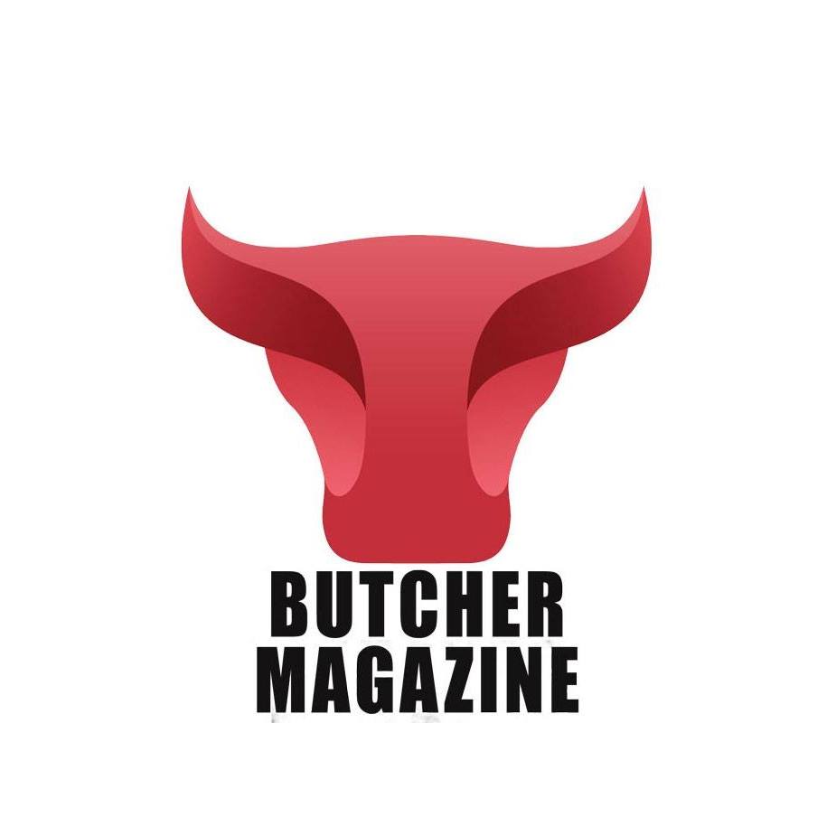 Butcher Magazine | Dublin