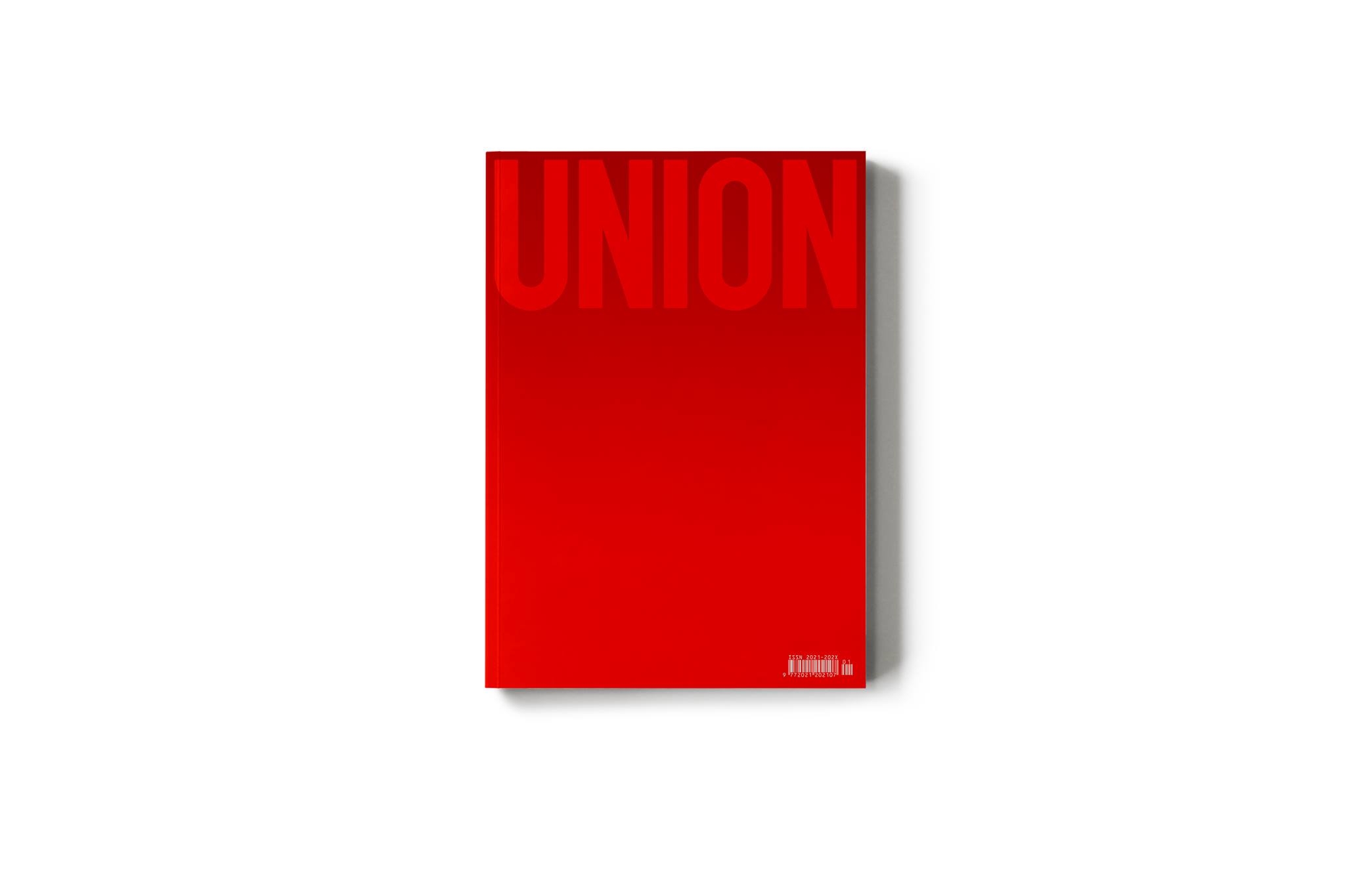 Union Magazine
