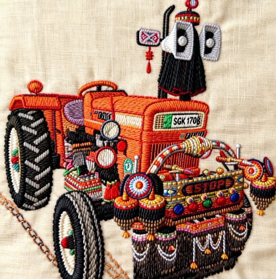 JATLI GUJARKHAN TRACTOR GROUP 🚜🚜 | Facebook